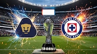 Horarios de la final de la Liga MX: ¿Cuándo juegan Pumas vs. Cruz Azul por el título del Clausura 2026?