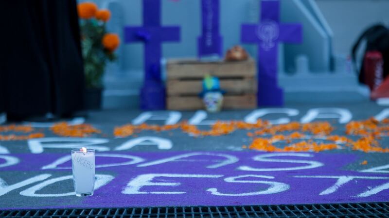 Caso Lidia Gabriela: Detienen a Fernando ‘N’, quien conducía el taxi del que ella se aventó en CDMX