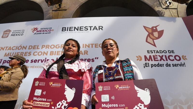 Segunda ronda de Mujeres con Bienestar 2024: ¿Habrá registro en línea?