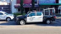Atacan restaurante Los Cipreses en Uruapan; sujetos huyeron en moto