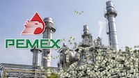 A Pemex no le salen las cuentas: Gana menos dinero por refinación de petróleo que por exportación