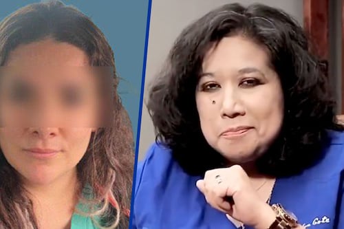 Procesan a María ‘N’, la ‘Marilyn Cote queretana’, por realizar cirugías estéticas sin cédula