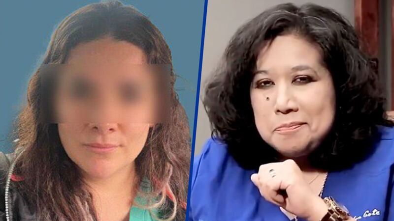 Procesan a María ‘N’, la ‘Marilyn Cote queretana’, por realizar cirugías estéticas sin cédula