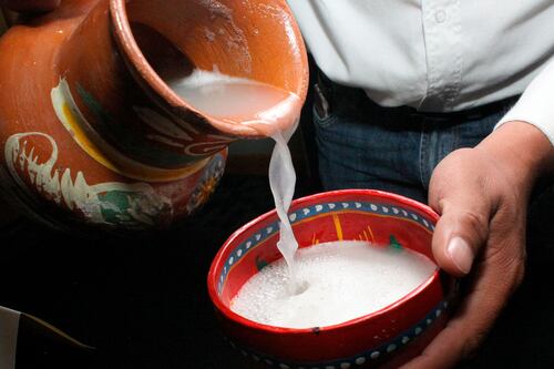 Pulque, chocolate y mezcal en la Noche de Museos