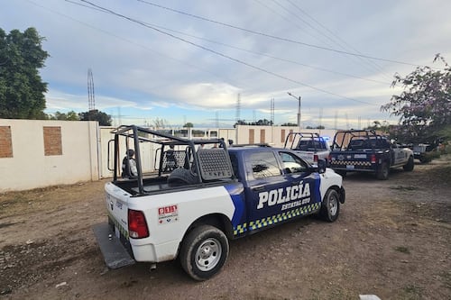 ¿Eran del Cártel Santa Rosa de Lima? Detienen a 3 presuntos responsables de la masacre en Salamanca