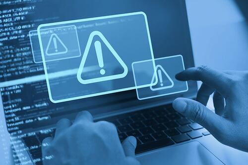 Un podio poco honroso: México ocupa el tercer lugar mundial con mayor tráfico malicioso