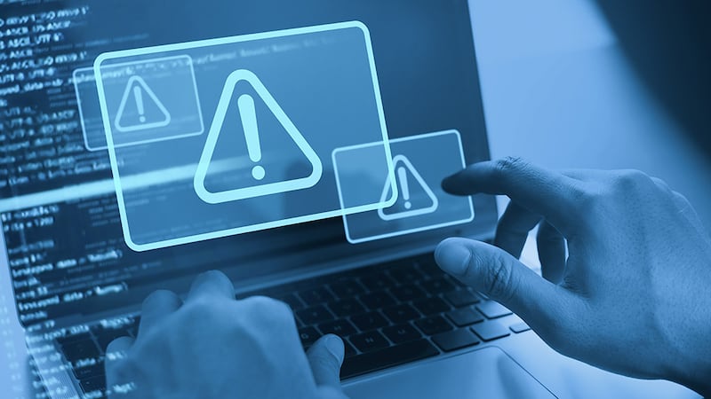 Un podio poco honroso: México ocupa el tercer lugar mundial con mayor tráfico malicioso