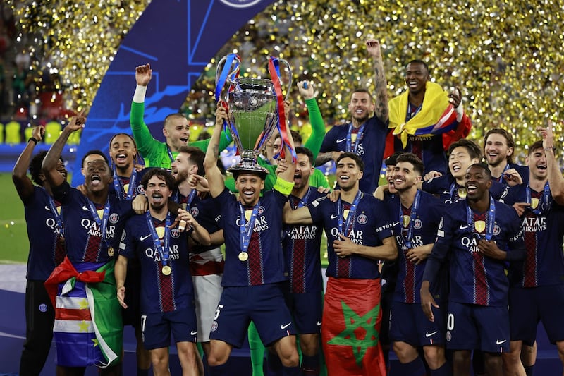 ¡PSG conquista Europa! ¿Cuánto dinero se lleva el club parisino por ganar la Champions League?