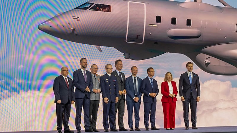 OTAN ‘aplaca’ demandas de Trump: Gastará 50 mil mdd en defensa