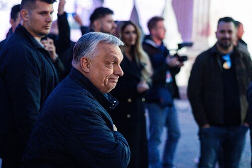 Caída de Orbán: ¿miedo en la ultraderecha?