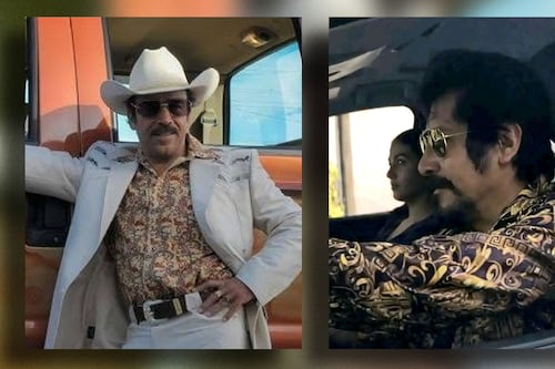 ‘¿Qué pasó mi Benny?’ Renuncia ‘folclórico’ titular de seguridad de Atlatlahucan, Morelos