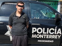 Doble homicidio en Monterrey: Joven ataca a sus padres a balazos y hiere a su hermana