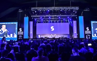 Sports Summit regresa a Ciudad de México en julio previo a los Juegos Olímpicos