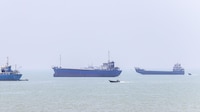 Irán ‘estrangula’ a EU: Anuncian cierre del Estrecho de Ormuz por ataques en Líbano