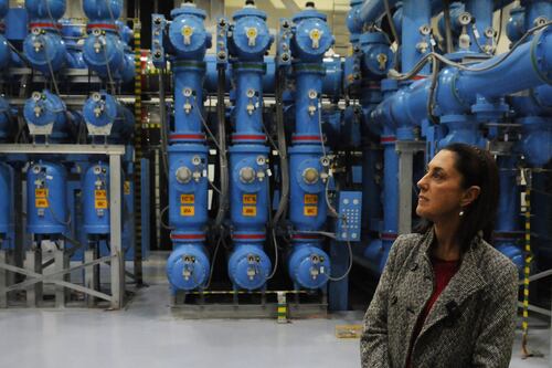 Feminicidio de Ariadna Fernanda: Sheinbaum pide pena máxima para Rautel ‘N’, presunto asesino