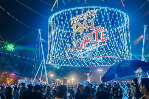 Tecate Pa’l Norte 2024 anuncia precios de boletos por día: ¿Cuánto costarán y cuándo inicia venta?