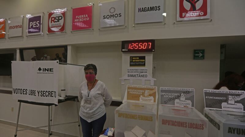 ¿Cuántos estados ganará Morena y cuántos la oposición en las elecciones 2021?