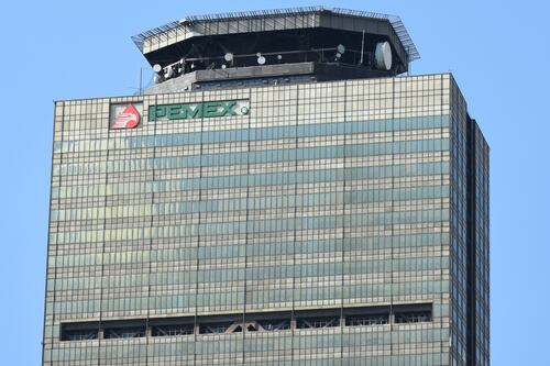 Pemex logra primer paso con Braskem para modificar contrato de gas