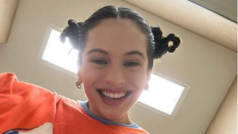 Rosalía en el Zócalo de CDMX: ¿Qué significa ‘Motomami’ y cuál es el origen de la palabra?