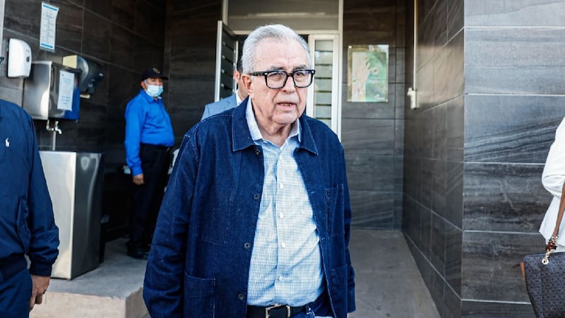FGR cita a Rubén Rocha Moya por acusación de EU; deberá comparecer ante el MP