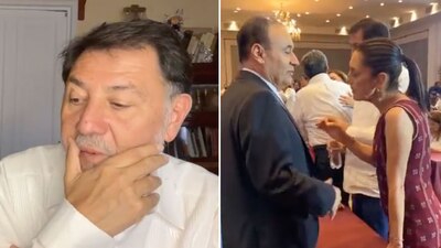 Fernández Noroña explicó el encuentro que tuvieron Claudia Sheinbaum y Alfonso Durazo