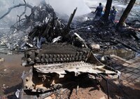 ¿Por qué el avionazo de Air India puede agravar problemas de Boeing con Trump?