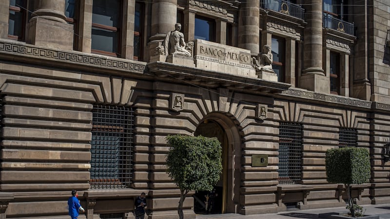 Gobierno de AMLO se queda sin remanentes de Banxico por segundo año