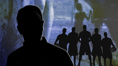 Esto sabemos del caso de prostución donde están implicados futbolistas y un piloto de F1 en MIlán. (Fotoarte El Financiero/Shutterstock)