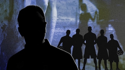 Esto sabemos del caso de prostución donde están implicados futbolistas y un piloto de F1 en MIlán. (Fotoarte El Financiero/Shutterstock)