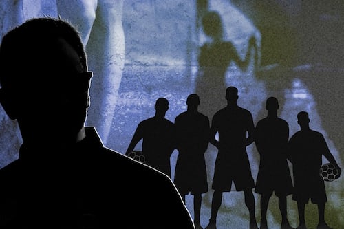 Piloto de F1 y 70 futbolistas estarían involucrados en red de trata en Milán: Esto sabemos del caso