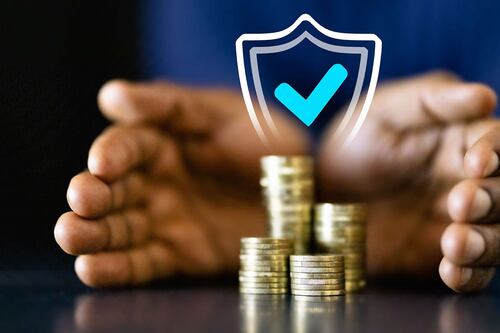 ¿En dónde invertir con seguridad?