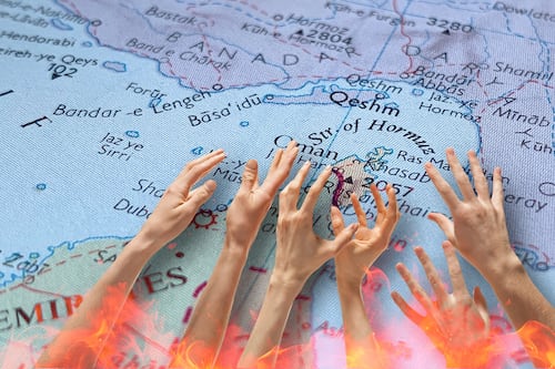 Aun si reabren Ormuz, los problemas seguirán