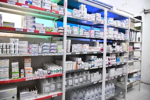 Veracruz fortalece la atención médica y amplía la capacidad de servicios de salud