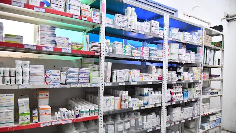 Veracruz fortalece la atención médica y amplía la capacidad de servicios de salud