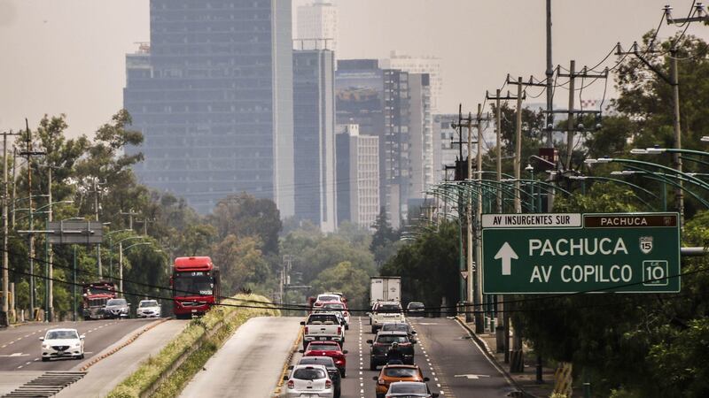 Lunes sin multa en CDMX y Edomex: Así queda el Hoy No Circula para este lunes 4 de agosto