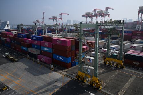 Aranceles violan el T-MEC; arriesgan pláticas en 2026