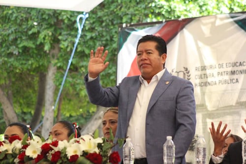 Hallan sin vida al hijo de 16 años del alcalde de Tecamachalco, Puebla; estaba desaparecido