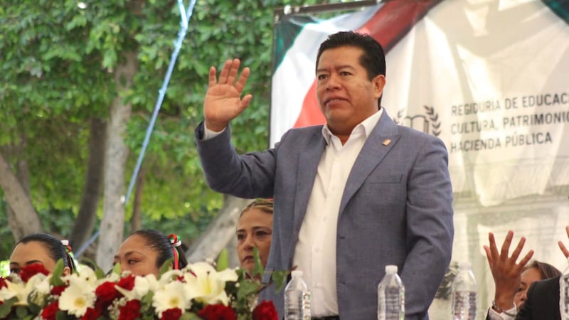 Hallan sin vida al hijo de 16 años del alcalde de Tecamachalco, Puebla; estaba desaparecido