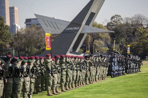 Militares mexicanos van con Rusia, Venezuela y EU a Nicaragua: ¿Cuál es la misión y por cuánto tiempo?