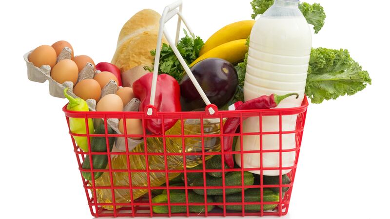 ¿Te salieron más caras la carne y la leche? Canasta básica subió 6.2% en marzo