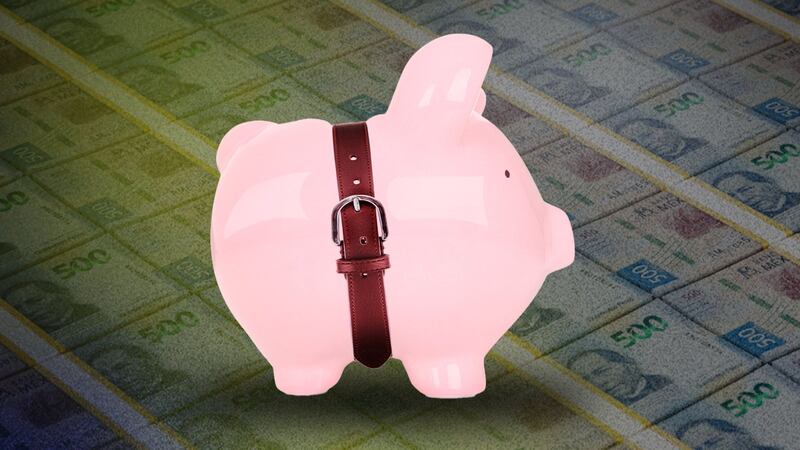 Gobierno ‘se aprieta el cinturón’: Gasta 216.6 mil millones de pesos menos de enero a abril