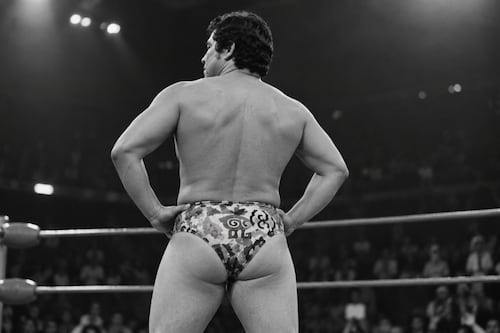Muere el luchador ‘Baby Face’ a los 79 años: El ‘Cañonero de Colima’ que conquistó Japón