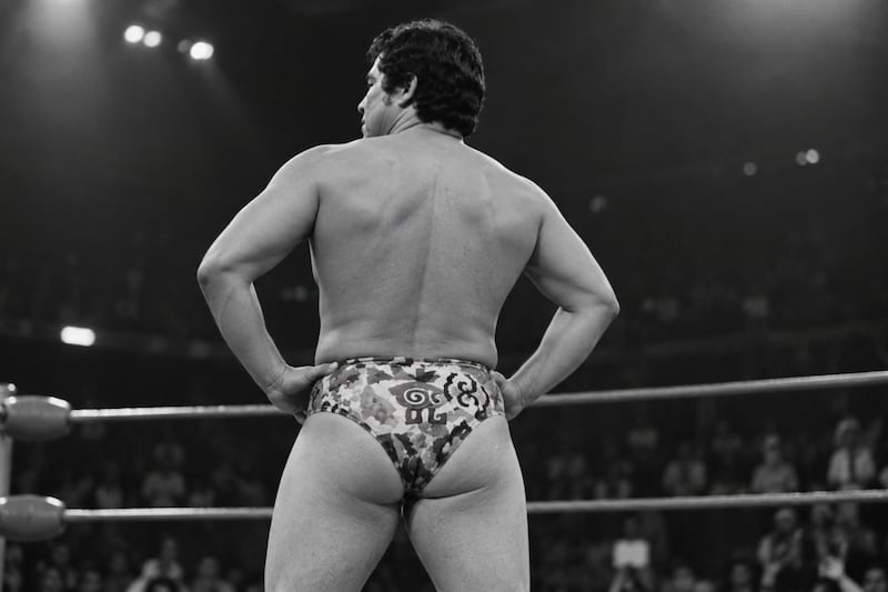 Muere el luchador ‘Baby Face’ a los 79 años: El ‘Cañonero de Colima’ que conquistó Japón