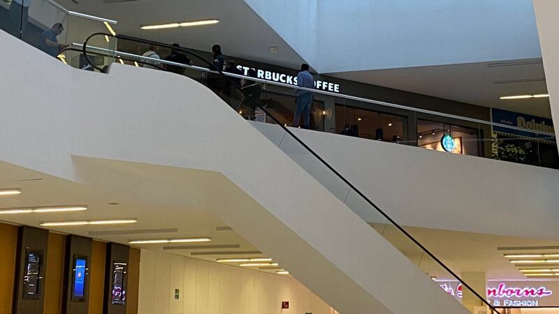 Balacera en Plaza Carso: Víctima era integrante destacado de Cártel de los Arellano Félix