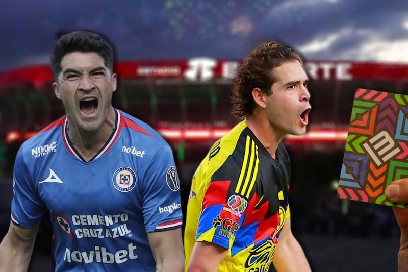 ¿Cómo llegar al América vs. Cruz Azul en transporte? Rutas, horarios y precios para ir al Estadio Banorte