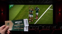 México va a dieciseisavos y a la pantalla grande: Fecha, horario y costo de boletos para ver al Tri en cines