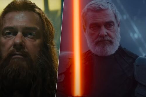 Un asgardiano al Valhalla: Muere Ray Stevenson, actor de ‘Thor’ y ‘Star Wars’, a los 58 años