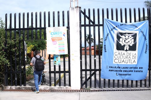 Feminicidio de Claudia Tacoronte: Universidad de Granada suspende intercambio de estudiantes con la UAEM