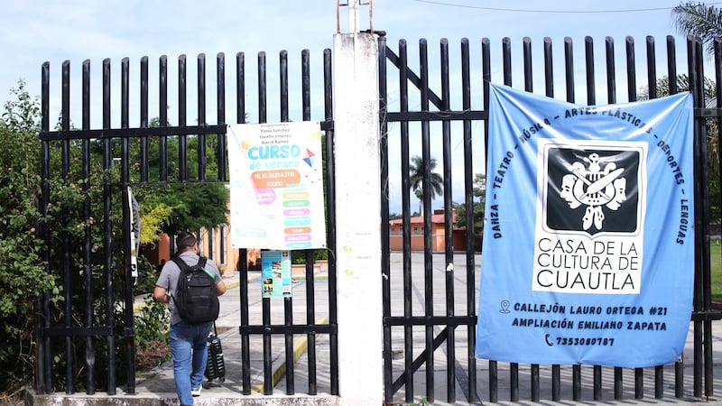 Feminicidio de Claudia Tacoronte: Universidad de Granada suspende intercambio de estudiantes con la UAEM