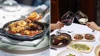 Alaia Terraza: Un nuevo horizonte de cocina mediterránea y coctelería al sur de la CDMX